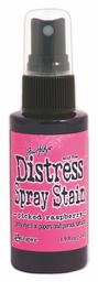 [TSS42396] Distress Spray Stain Picked Raspberry