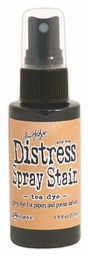 [TSS42563] Distress Spray Stain Tea Dye