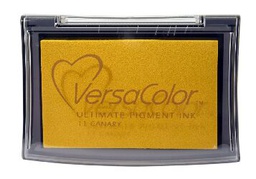 [VC011] Canary Versacolor Pad
