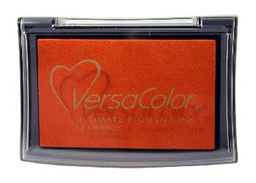 [VC013] Orange Versacolor Pad