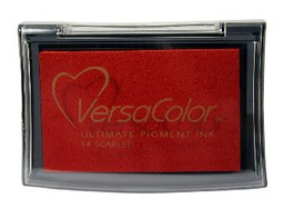 [VC014] Scarlet Versacolor Pad
