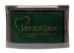 [VC021] Green Versacolor Pad
