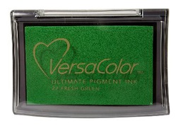 [VC022] Fresh Green Versacolor Pad