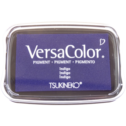 VersaColor Indigo Ink Pad