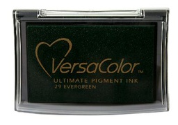 [VC029] Evergreen Versacolor Pad