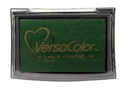 [VC061] Olive Versacolor Pad