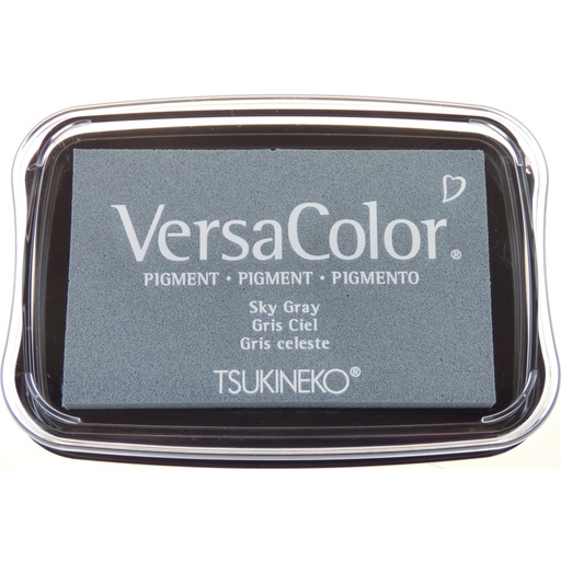 VersaColor Sky Grey Ink Pad