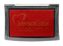 [VC101] Camellia Versacolor Pad