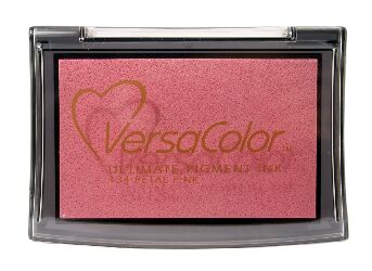 VersaColor Petal Pink Ink Pad