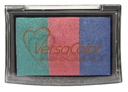 [VC309] Lullaby Versacolor Pad