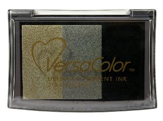 Contempo Versacolor Pad