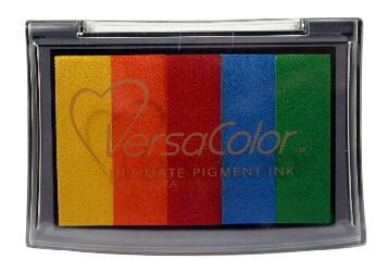 Fiesta Versacolor Pad