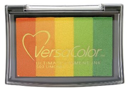 [VC503] Limone Versacolor Pad