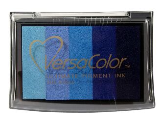 Icicle Versacolor Pad