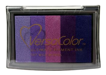 Wild Berries Versacolor Pad