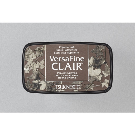 Versafine Clair Fallen Leaves 