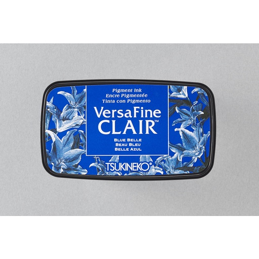 Versafine Clair Blue Belle 