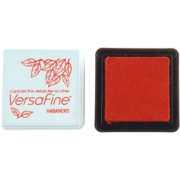 [VFS12] Habanero Versafine Small Pad