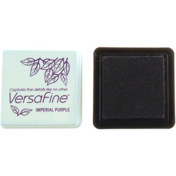 [VFS37] Imperial Purple Versafine Small Pad