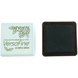 [VFS61] Olympia Green Versafine Small Pad
