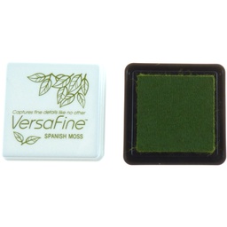 [VFS62] Spanish Moss Versafine Small Pad