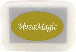 [VG59] Spanish Olive Versamagic Pad