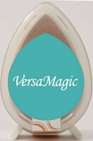 [VGD15] Turquoise Gem Versamagic Dew Drop