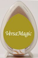 [VGD59] Spanish Olive Versamagic Dew Drop