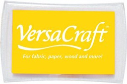 [VK111] Lemon Yellow Versacraft Pad