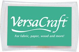 [VK121] Emerald Versacraft Pad