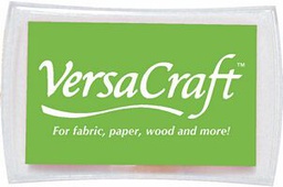 [VK122] Spring Green Versacraft Pad