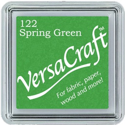 [VKS122] Spring Green Versacraft Small Pad