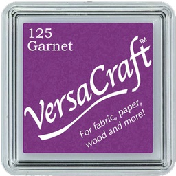 [VKS-125] Versacraft Small Garnet