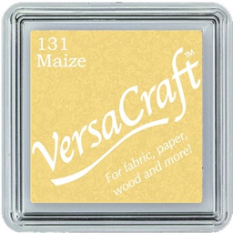 [VKS131] Maize Versacraft Small Pad