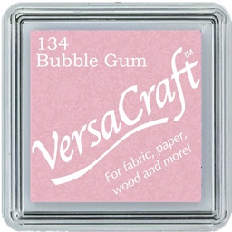 [VKS134] Bubble Gum Versacraft Small Pad