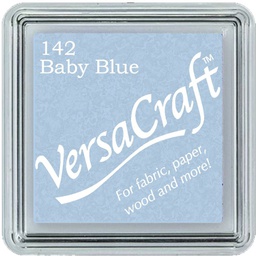 [VKS142] Baby Blue Versacraft Small Pad