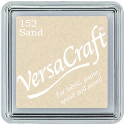 [VKS152] Sand Versacraft Small Pad