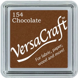 [VKS154] Chocolate Versacraft Small Pad