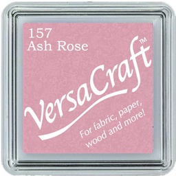 [VKS157] Ash Rose Versacraft Small Pad