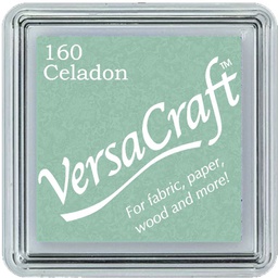 [VKS160] Celadon Versacraft Small Pad