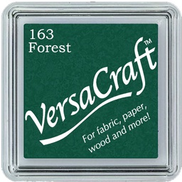 [VKS163] Forest Versacraft Small Pad