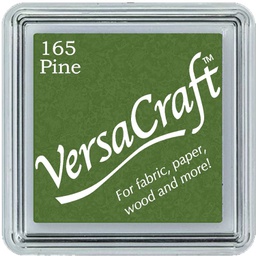 [VKS165] Pine Versacraft Small Pad