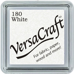 [VKS-180] Versacraft Small White