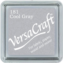 [VKS181] Cool Grey Versacraft Small Pad