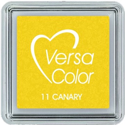 [VS011] Canary Versasmall Pad
