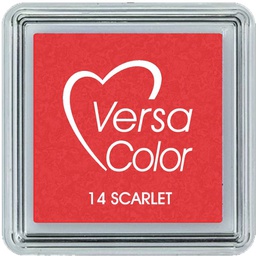 [VS014] Scarlet Versasmall Pad
