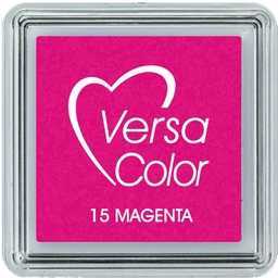 [VS015] Magenta Versasmall Pad