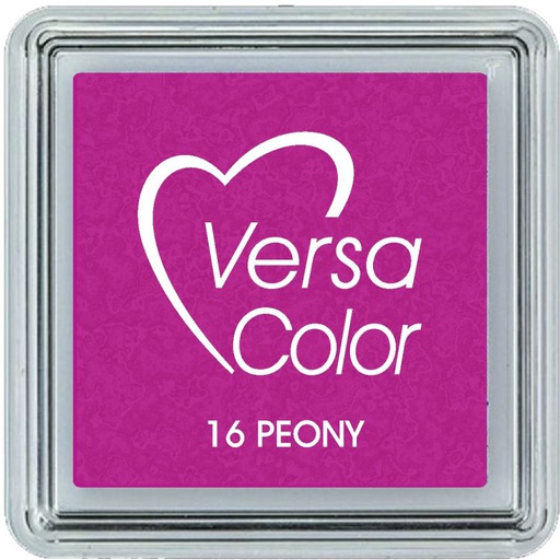 VersaColor Peony Small Ink Pad
