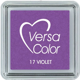 [VS017] Violet Versasmall Pad