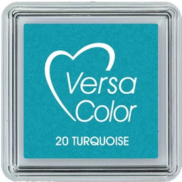 [VS020] Turquoise Versasmall Pad
